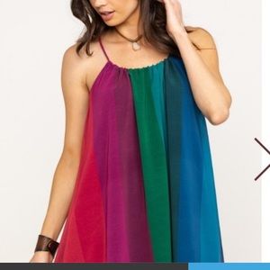 NWT Carlotta Dress